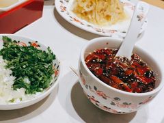 -东门口涮肉·砂锅·烤串(老门东店)