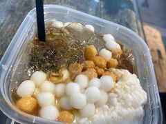 -甜心闲生传统手工冰粉(奎星楼店)