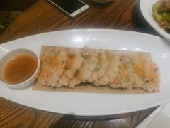 -新时代大酒店(仰口路店)