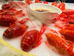 -红盔甲·小龙虾(天钥桥店)