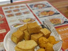 -孖记茶档·热腾茶餐(江南西plus店)