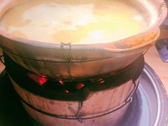 -捞围鲜·港式打边炉(海阳路店)