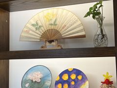 -谷隆画舍·国画书法素描彩铅水彩