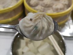 汤包-一刘汤包(杏林店)