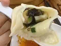 海珍烫面包-东升灌浆包(辛庄街总店)