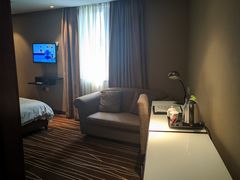 -怡华威斯达酒店(重庆医科大学附属儿童医院店)