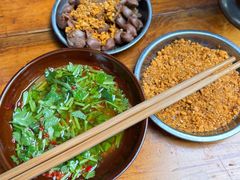-老瓦房冷锅串串(文殊院店)