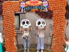 -大连海昌发现王国主题公园