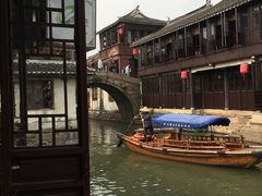 -水乡·印象咖啡馆(周庄店)