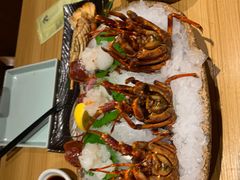 -花和海鲜自助(梅江店)
