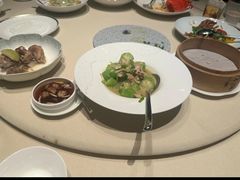 -皇朝会.经典传统粤菜(外滩店)