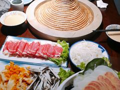 -滇小鱼·云南野生菌火锅(上杭路店)