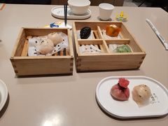 -蔡澜点心·粤菜(丽泽天街店)