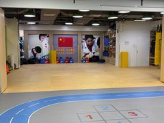 -利俊跆拳道(市二宫直营馆)