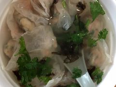 肉燕-大叔家福鼎小吃(十全街店)