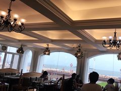 -港畔赶海蒸汽海鲜烧烤自助(仙螺岛店)