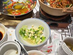 -农耕记·湖南土菜(halo广场店)