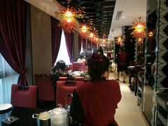 -台北A+A七喜饭店(德增街店)