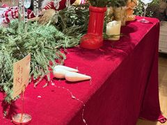 -秀儿家の小确幸花园西餐厅