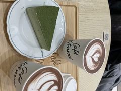 -OUR Bakery(三里屯太古里店)