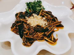 -玉华台饭庄·淮扬菜·烤鸭(望京店)