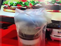 -汉堡王(大连柏威年餐厅店)