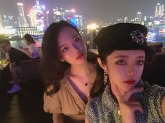 -罗斯福色戒酒吧(外滩店)