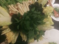 -丽晶轩中餐厅(重庆丽晶酒店)
