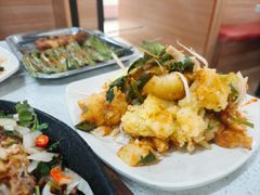 -元坊珲春无烟串城(北海路店)