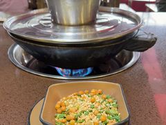 -老船夫石锅苗苗鱼·老字号(三道堰总店)