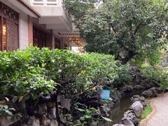 -东江渔村·古典园林·30年粤菜老字号(太和店)