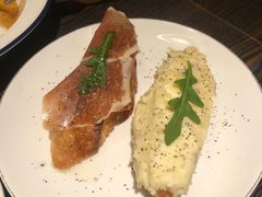 -瑞食酒馆 La Taverne Suisse