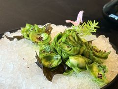 -江南雅厨(李公堤店)