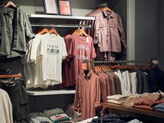 -Abercrombie & Fitch(天环广场店)