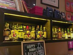 -安妮意大利餐厅(望京店)