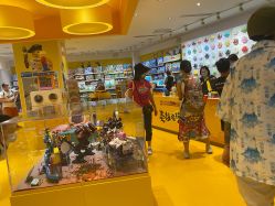 -乐高授权专卖店(南开大悦城店)