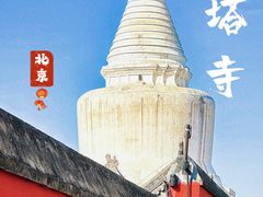 -妙应寺白塔