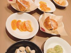 -隐溪茶馆(金虹桥店)