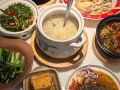 -清晖小苑·顺德菜(观澜湖新城店)