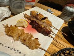 -千羽鹤海鲜居酒屋Bistro(大望路店)