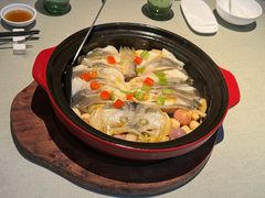 -明州小宴(文化广场店)