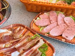 -阿婆情腊排骨火锅(金虹路店)