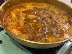 -云晓光头烧烤吧(德平路店)