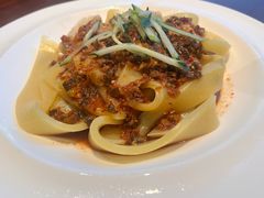 青海酿皮-沙力海美食城 西北特色菜 烤肉店(北门坡店)