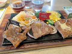 -豪客来牛排(青龙街店)
