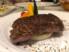 -维兰西餐(万泉河店)