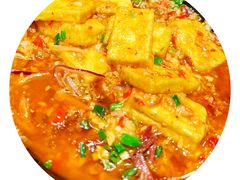 -云海肴·汽锅鸡·云南菜(美罗城店)