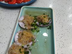 -锦里海景海鲜餐厅.三亚老字号(亚龙湾中心广场店)