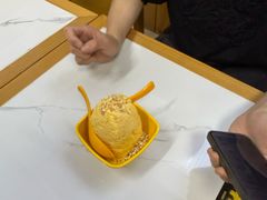 -于春正宗椰奶清补凉炒冰