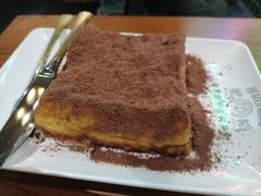 漏奶华-肥韬茶餐厅(南山mini店)